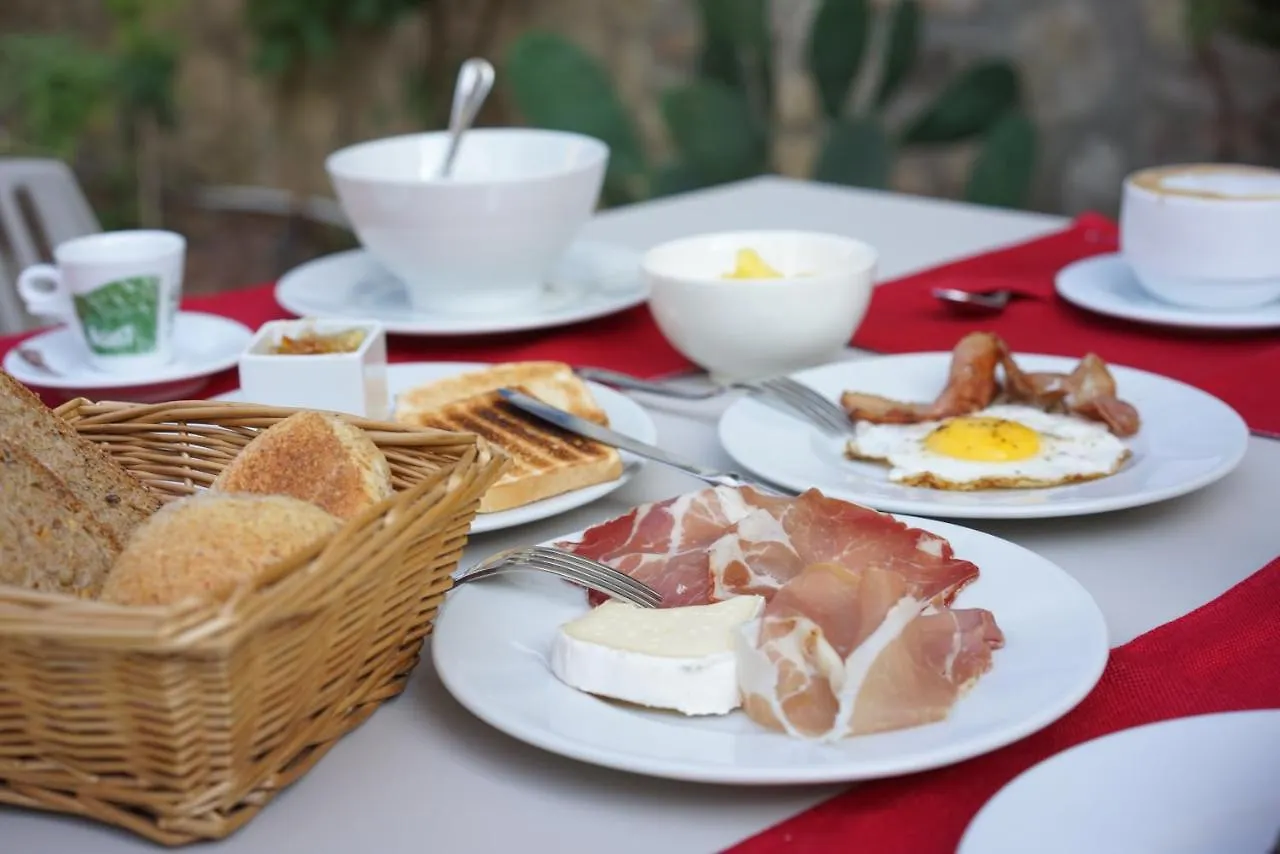 Agriturismo Pratello 파뎅게술가르다 0*,  이탈리아