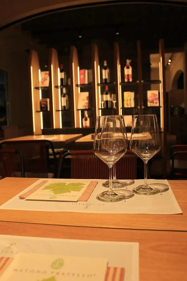 팜스테이 Agriturismo Pratello 파뎅게술가르다 이탈리아