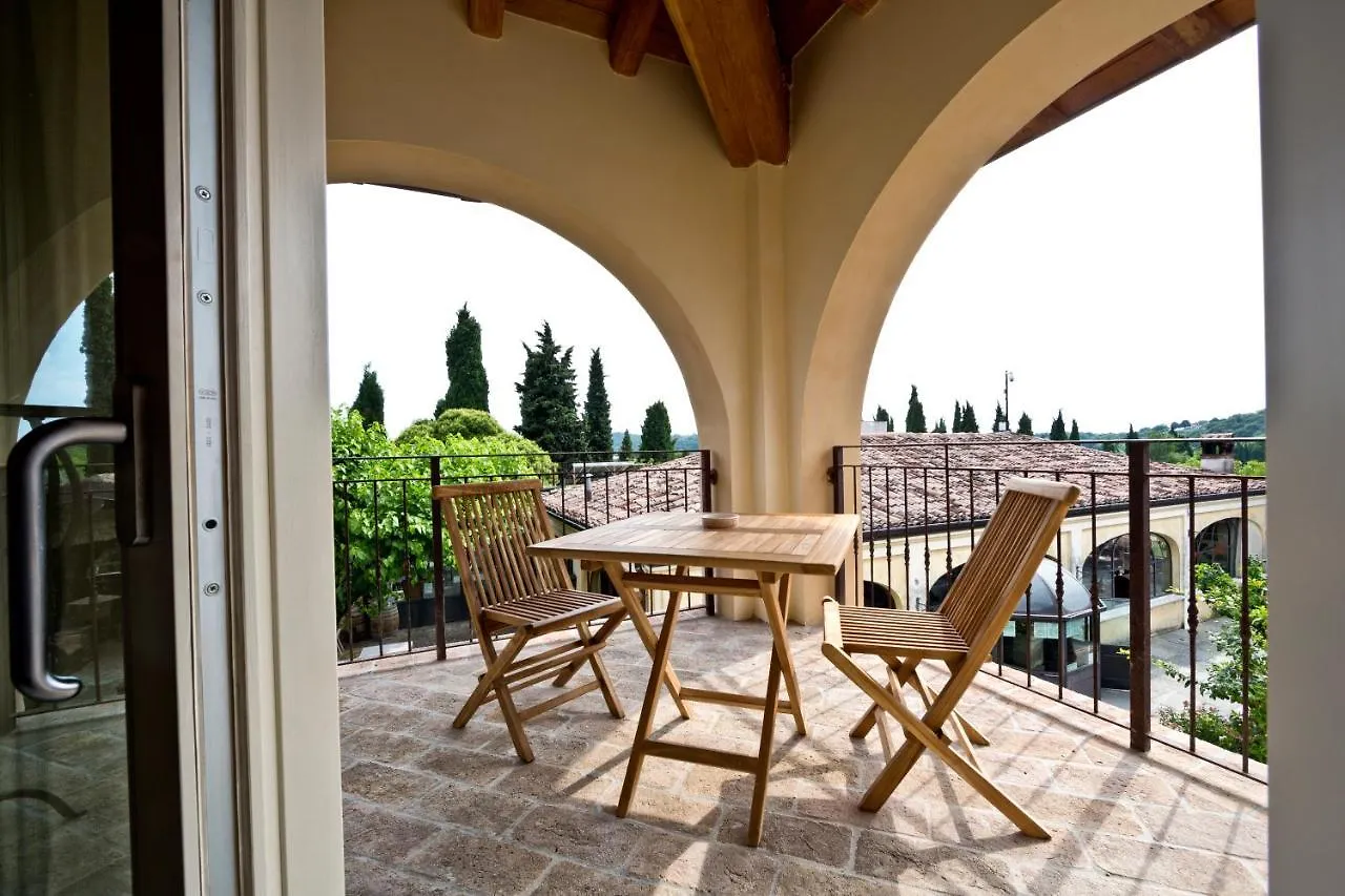 Agriturismo Pratello 파뎅게술가르다