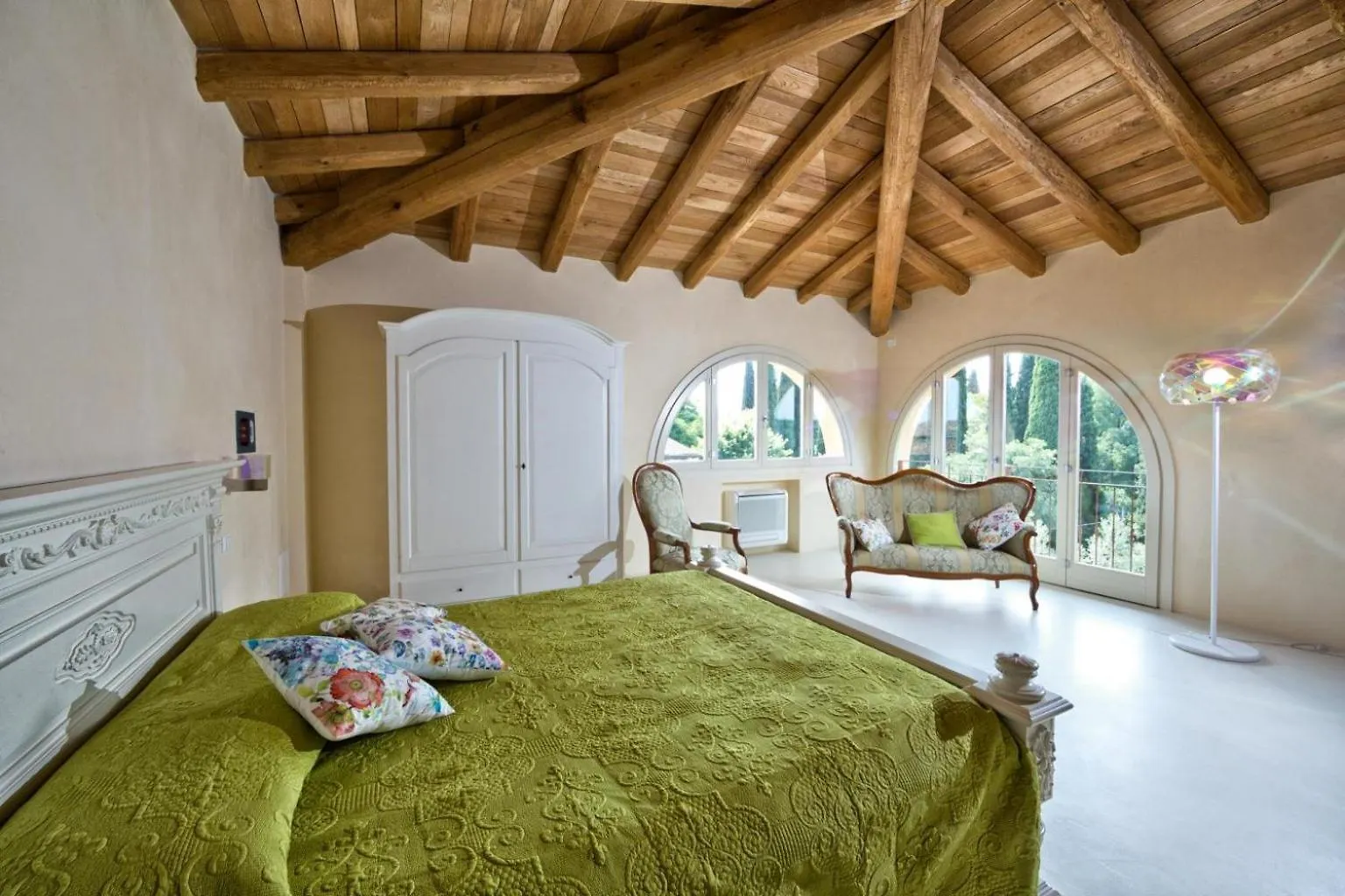 Agriturismo Pratello 파뎅게술가르다 이탈리아