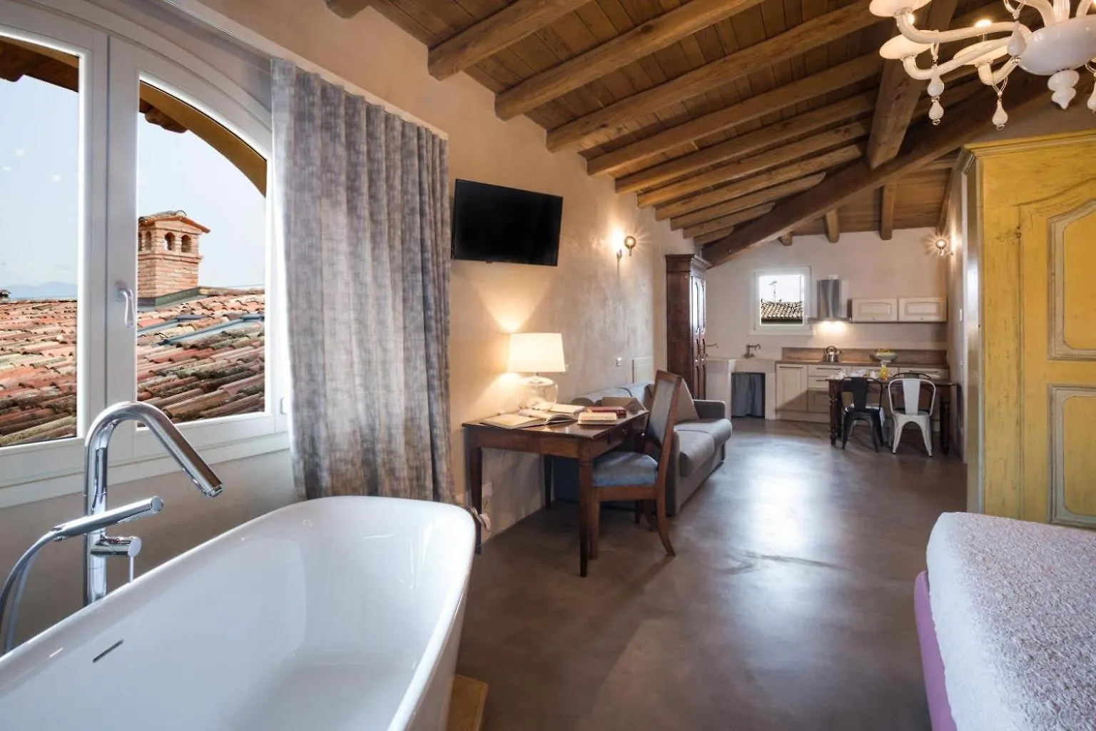 팜스테이 Agriturismo Pratello 파뎅게술가르다 이탈리아