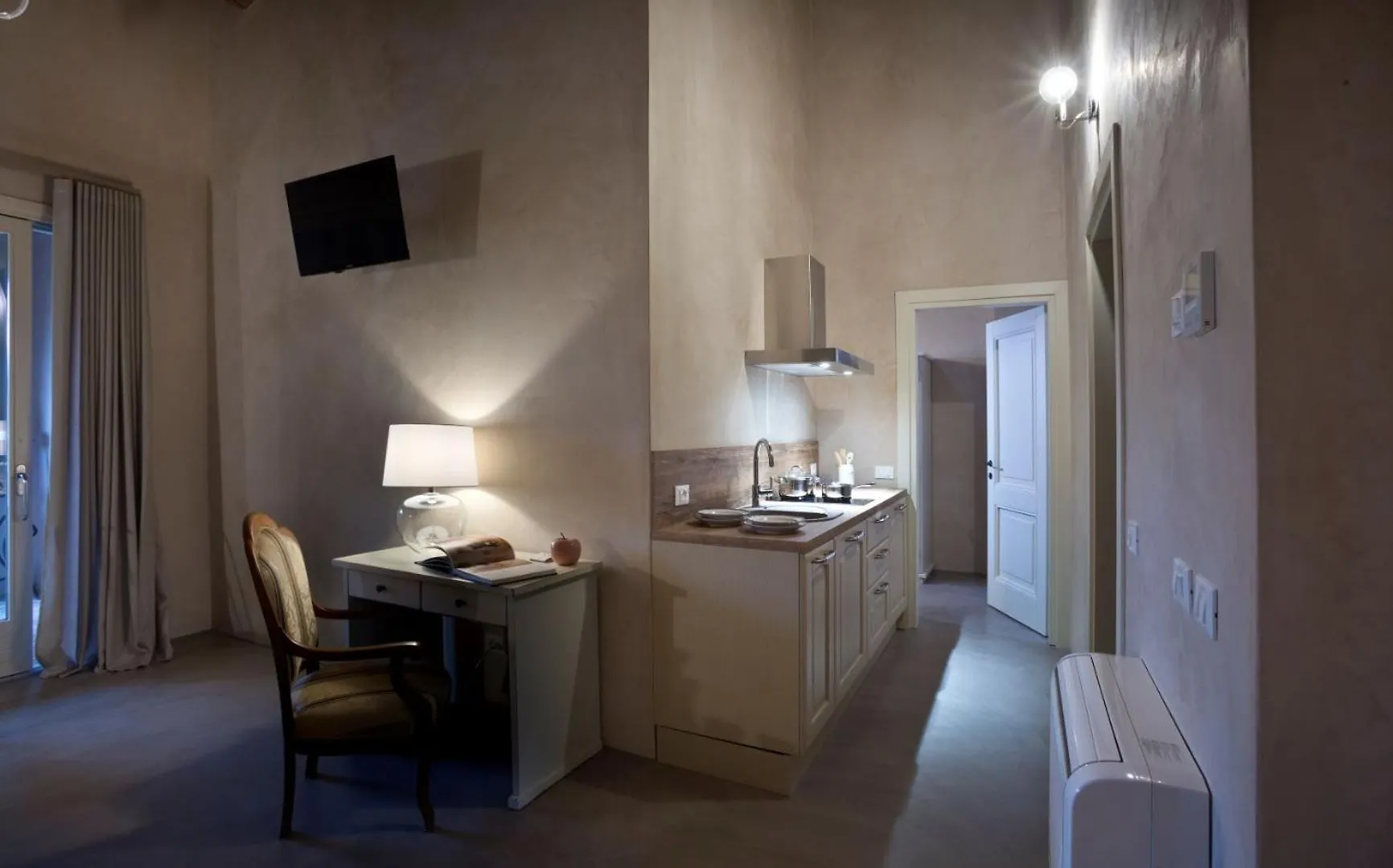Agriturismo Pratello 파뎅게술가르다