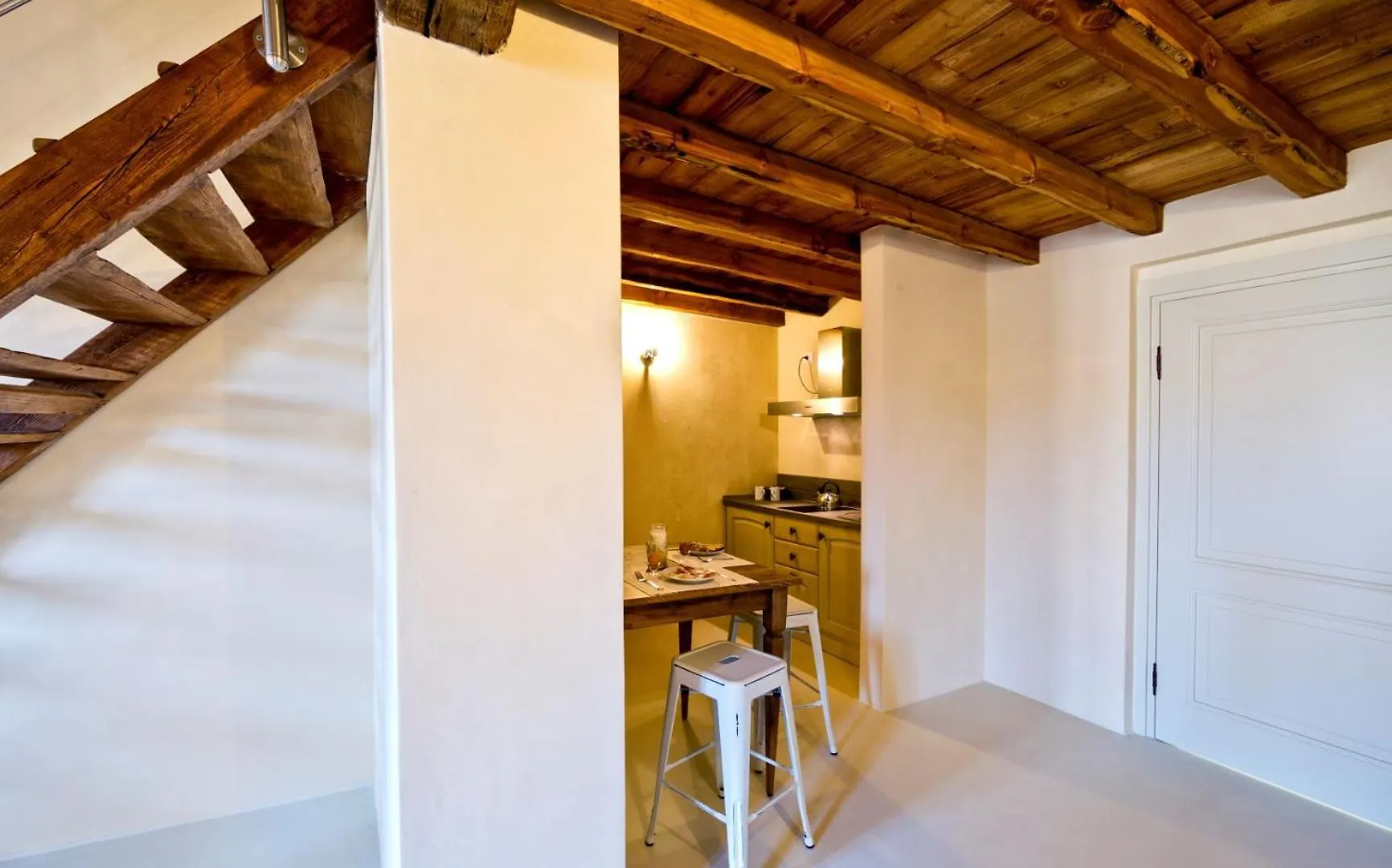 팜스테이 Agriturismo Pratello 파뎅게술가르다