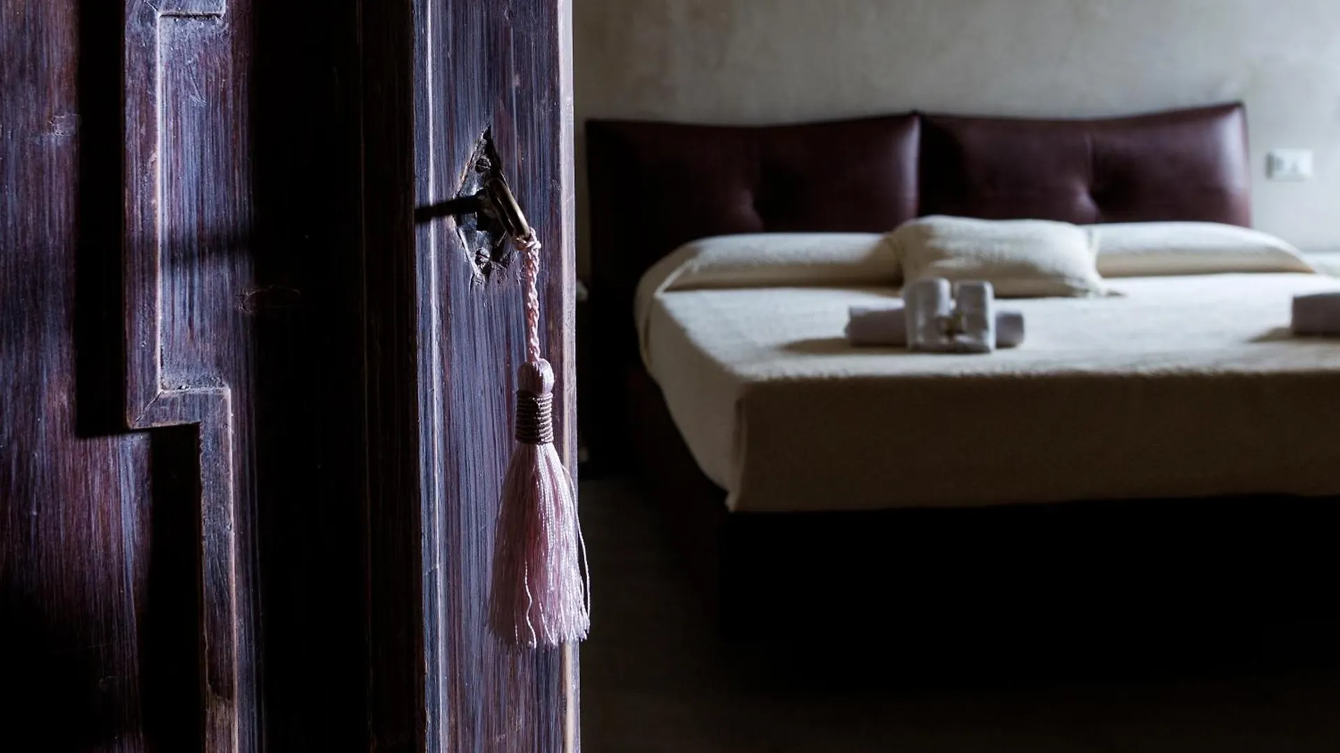 Agriturismo Pratello 파뎅게술가르다 팜스테이