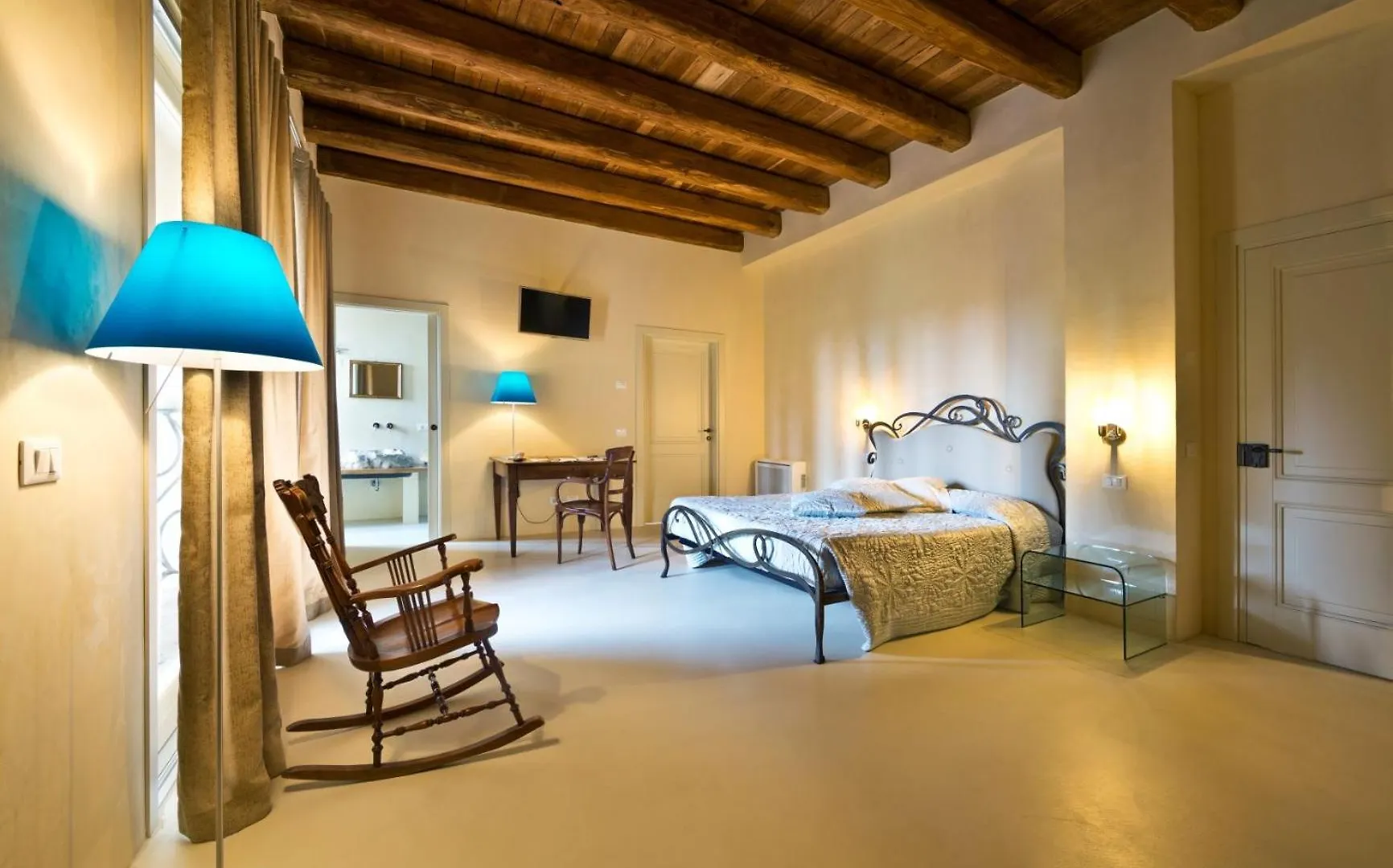 Agriturismo Pratello 파뎅게술가르다 팜스테이