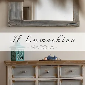 Il Lumachino Appartement La Spezia