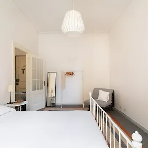 Casa Grazioli Appartement Rome