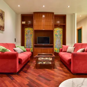 Elegant & Cozy In The Heart Of Appartement Rome