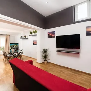 Mavediche Appartement La Spezia
