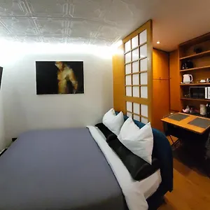 Giulia's Nidus Appartement Rome