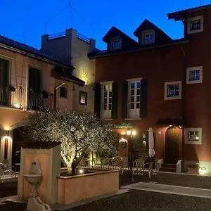 La Corte Di Vicolo Torre Appartement