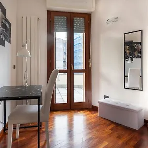 Attico Vicino Milano, Mxp, Rho Fiera Appartement
