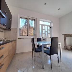 La Casa Dei Nonni Appartement
