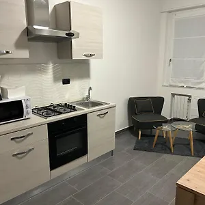 Caprotti 6 Appartement