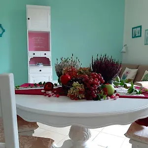 La Civetta Con Giardino E Parcheggio Appartement